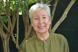 Jane Wise