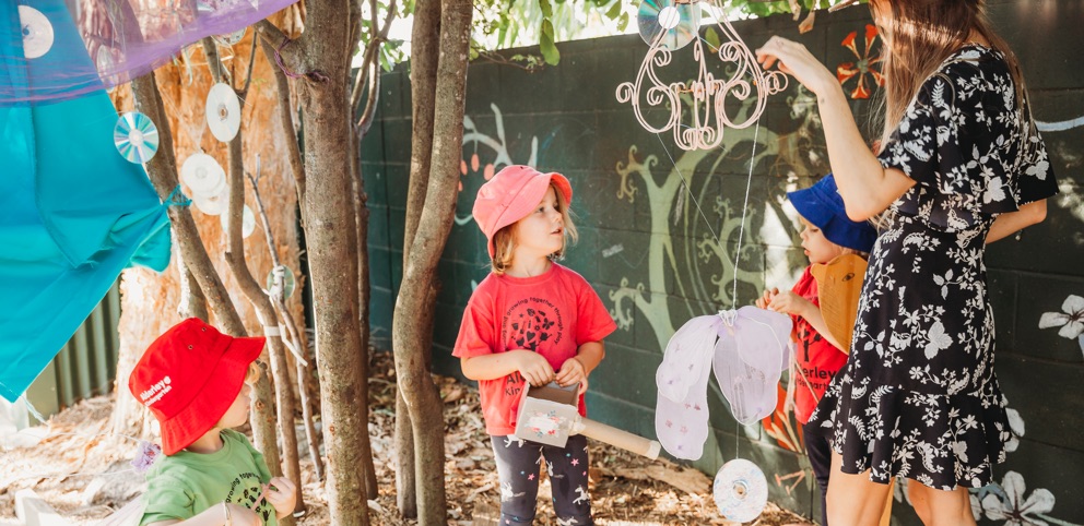 Alderley Kindy Educators