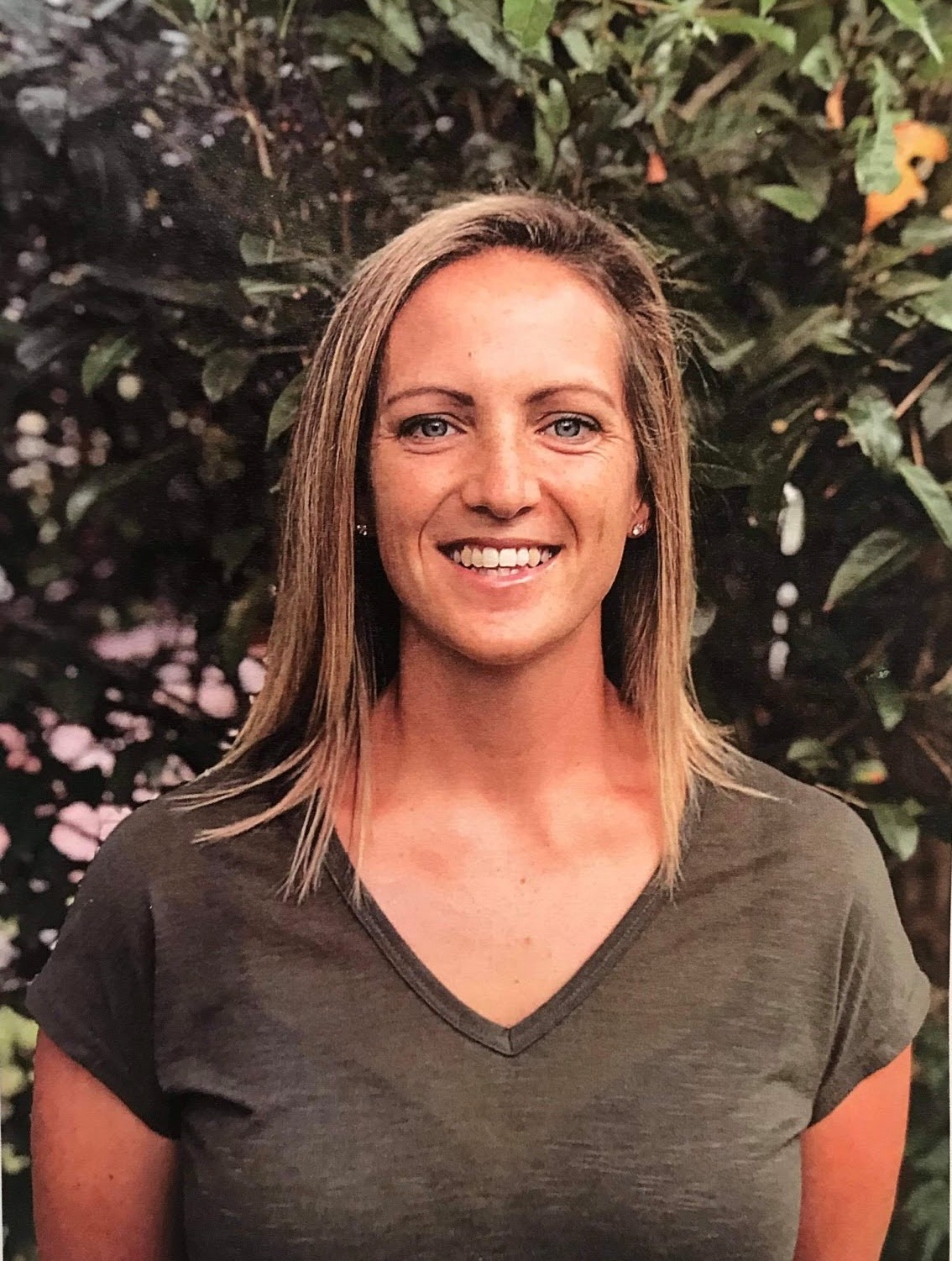 Bec Lechowski